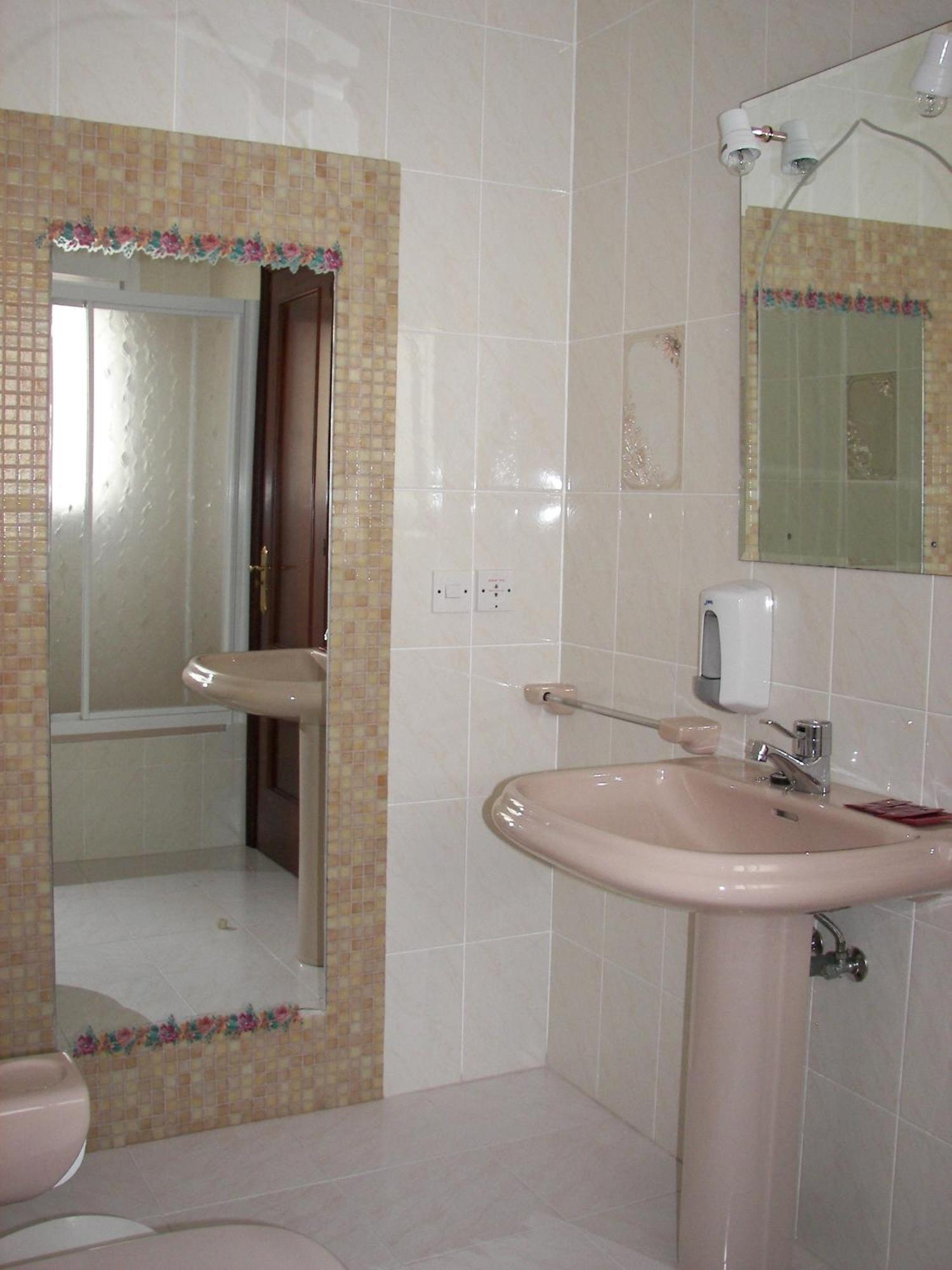 Hostal Santa Marta Playa Baiona Cameră foto